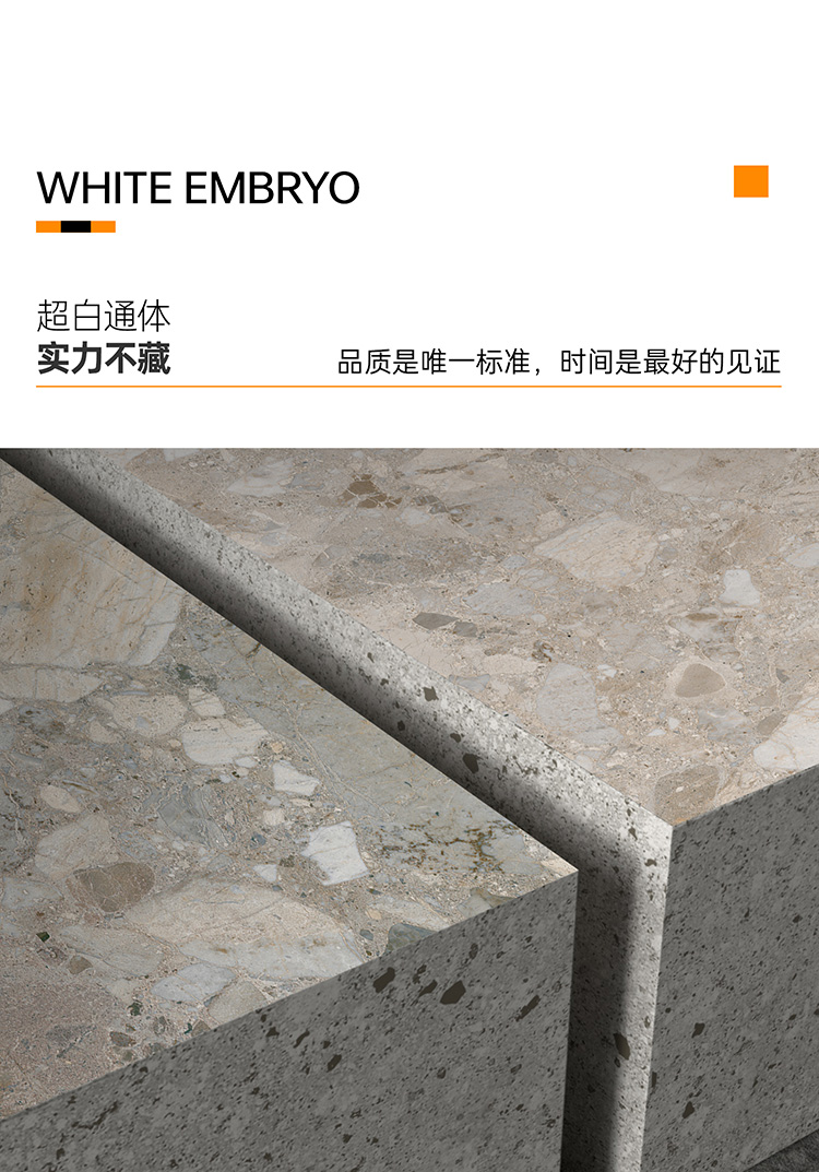 冠源陶瓷C系列,瞄准高端户外建陶需求,以