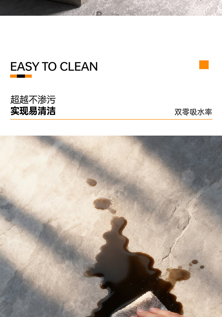 冠源陶瓷C系列户外砖,不止是建材,更是户外美学载体:20mm厚度适配复杂地面,止滑釉面保障湿滑环境安全,花色复刻自然石材纹理,让庭院,露台,泳池边兼具质感与实用.